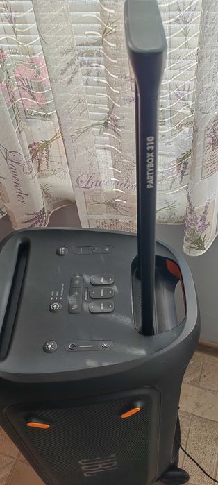 JBL Partybox 310