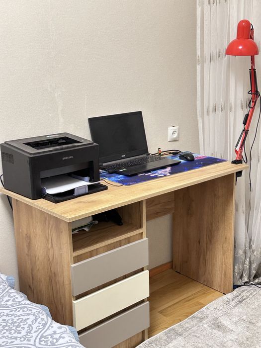 Детская кровать комплект