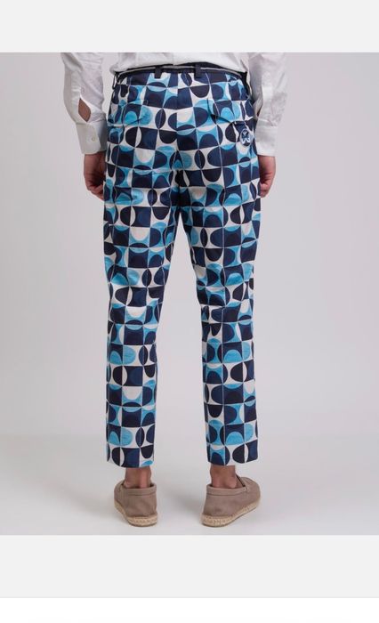 Dolce & Gabbana pantaloni trousers