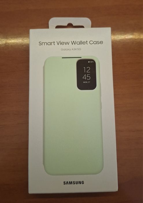 Husa telefon samsung