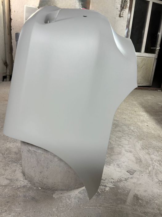 Бампер от Тайоты 35ки