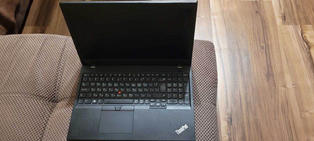 Лаптоп Lenovo L580