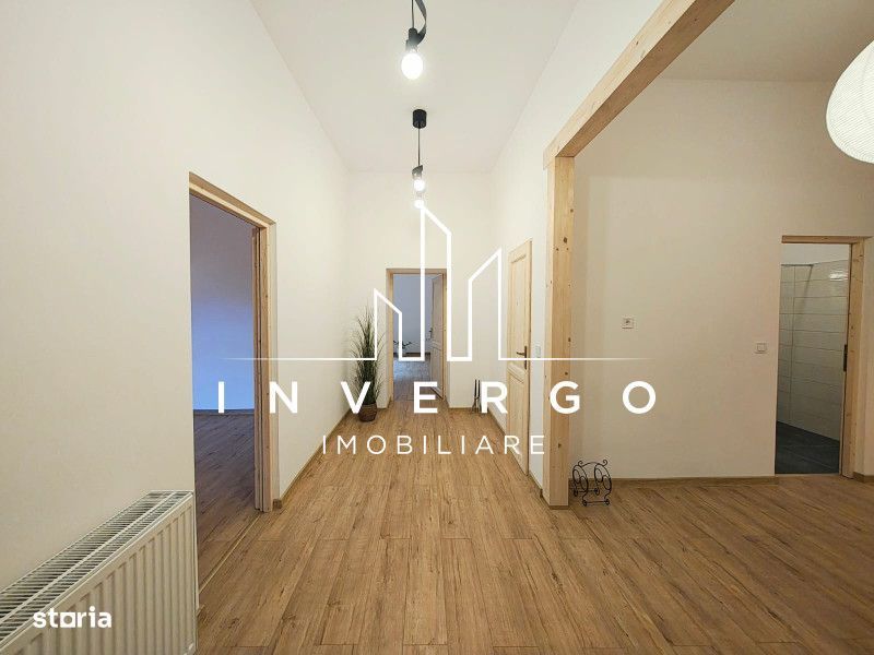 Apartament premium, 3 camere,  de vanzare, in Centru