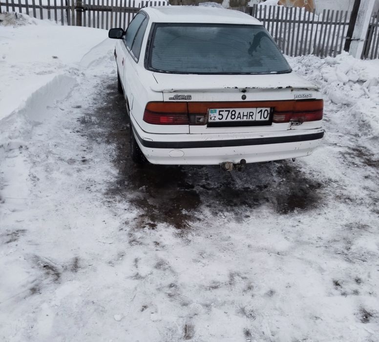 Продам Мазду 626
