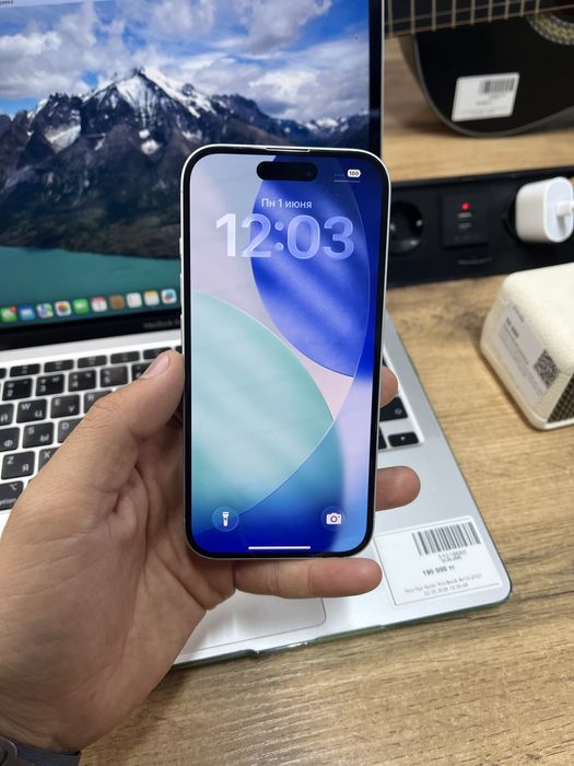 Айфон 16 iPhone 16