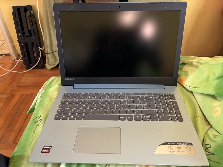 Laptop Lenovo ideapad 320