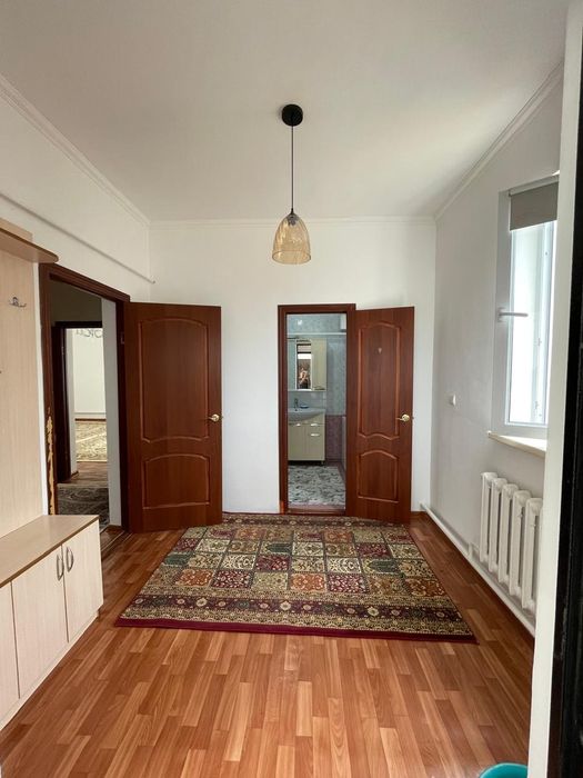 Үйді жалға беру.