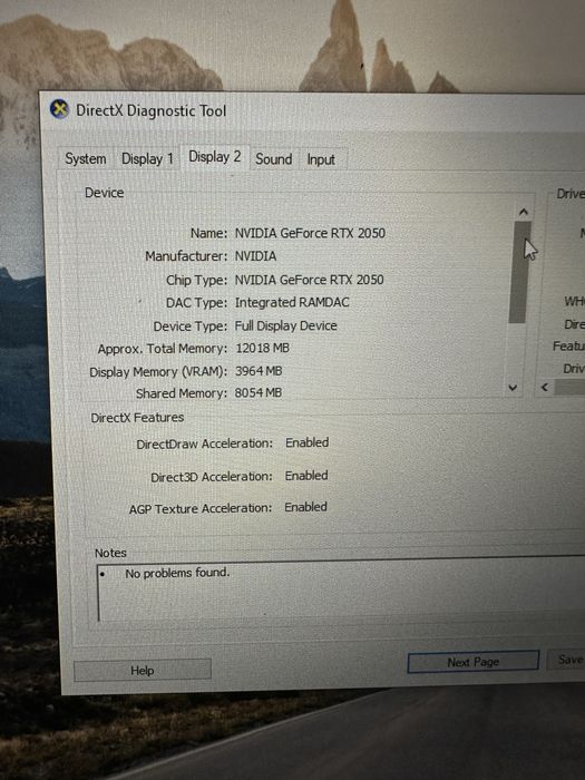Laptop Lenovo Loq 15IRH8