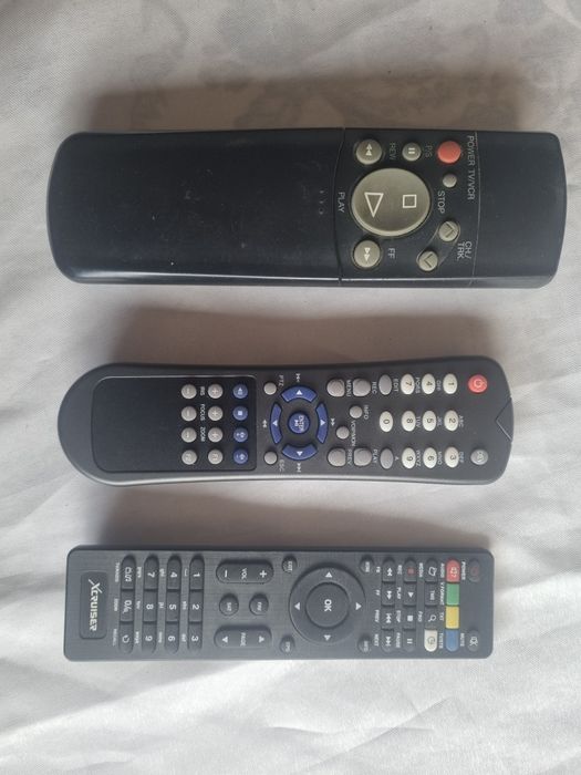 Продаётся пульт управления от кондиционера