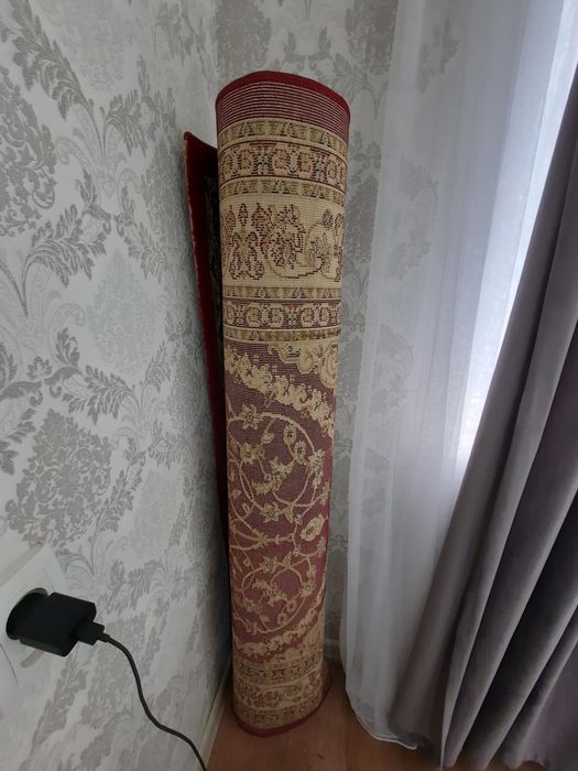 Ковёр размер 1,5/2