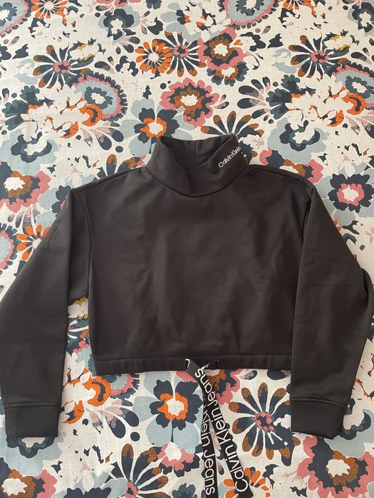 Суичър Calvin Klein