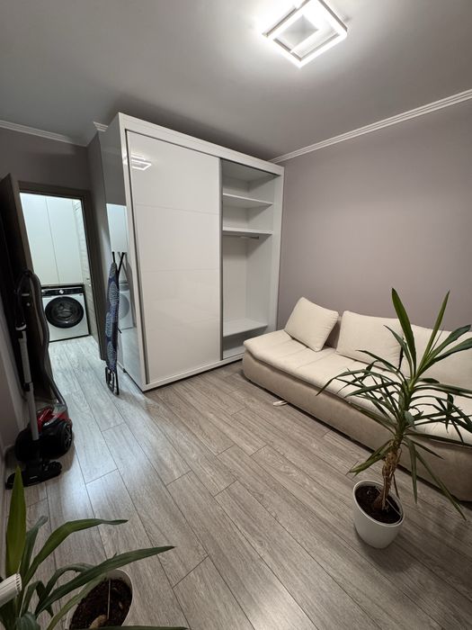 Chirie, Apartament cu 3 camere, Prima Nufarul