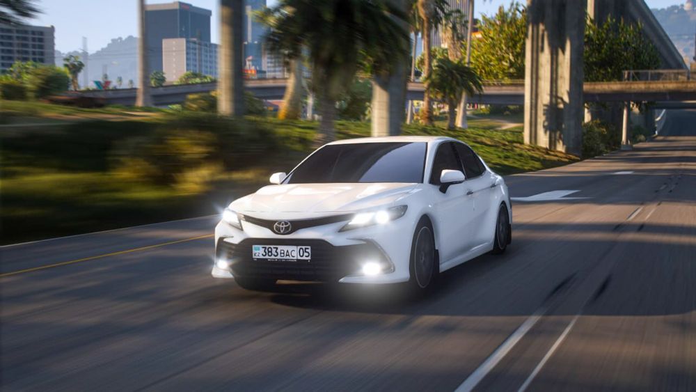 Гта 5 карпак мод сатылымда!