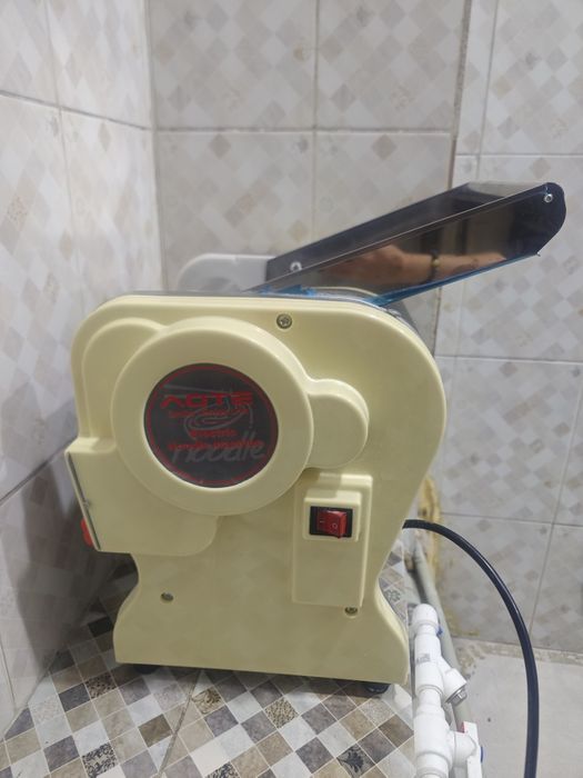 Продается оборудование для кухни