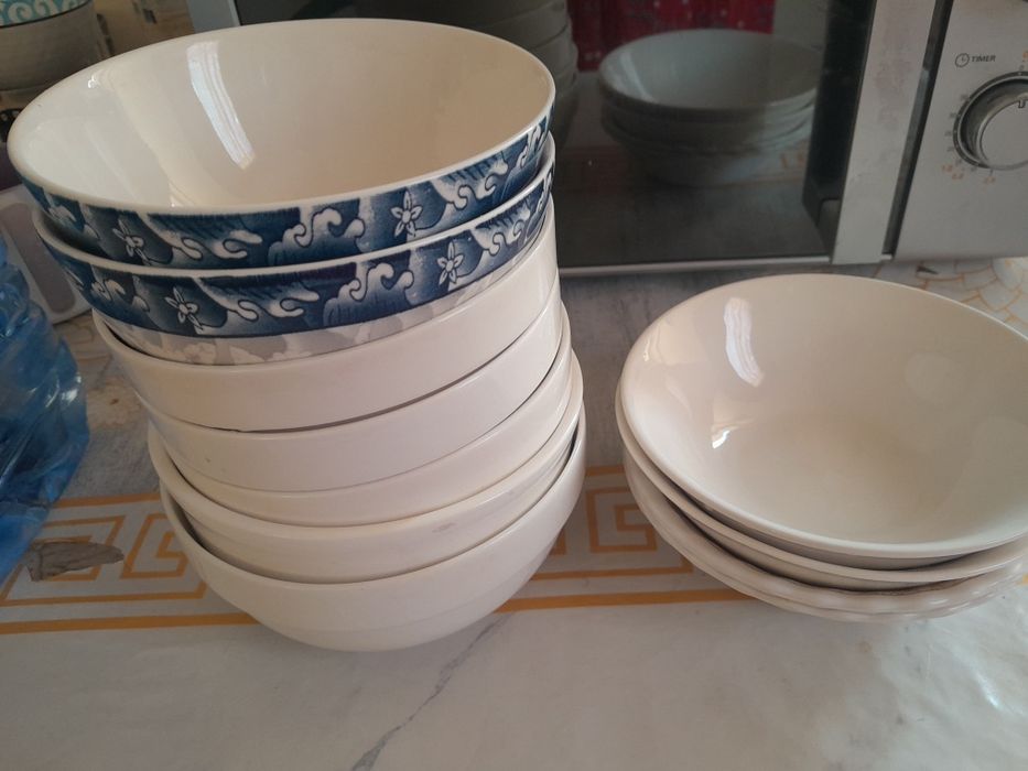 Продам разные посуду недорого