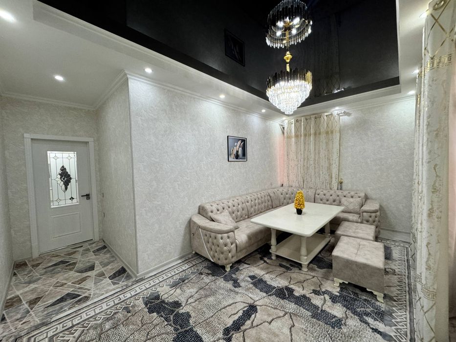 Срочно продаётся 3х -комнатная квартира