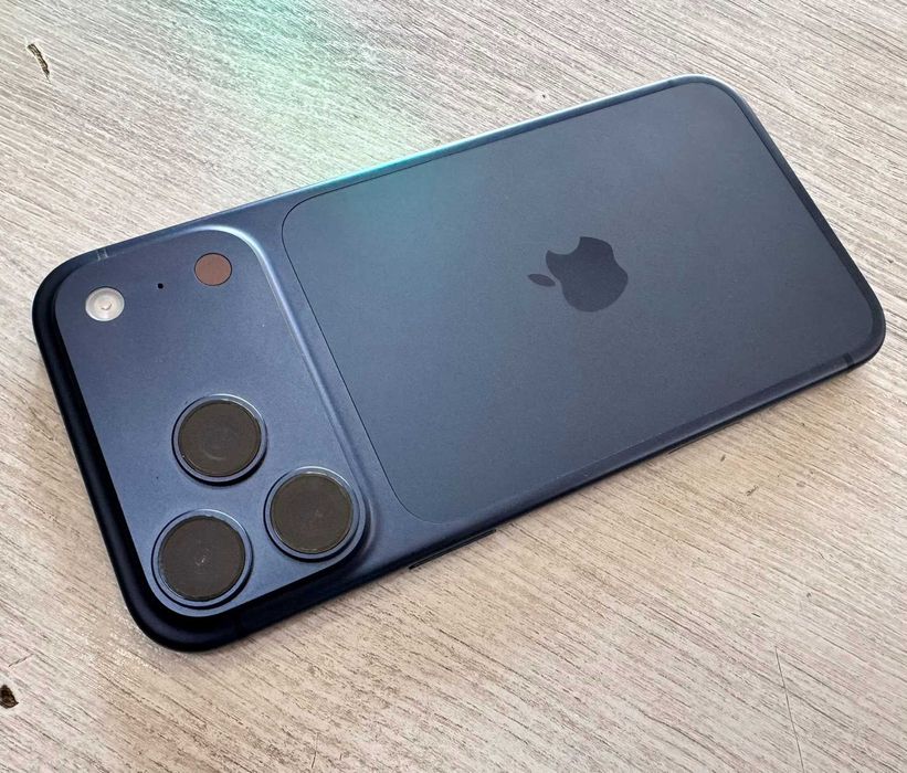 iPhone 17 Pro Max 256GB