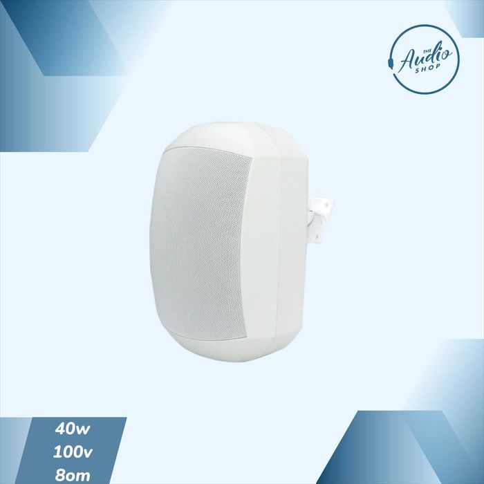 Настенная колонка WTP-660