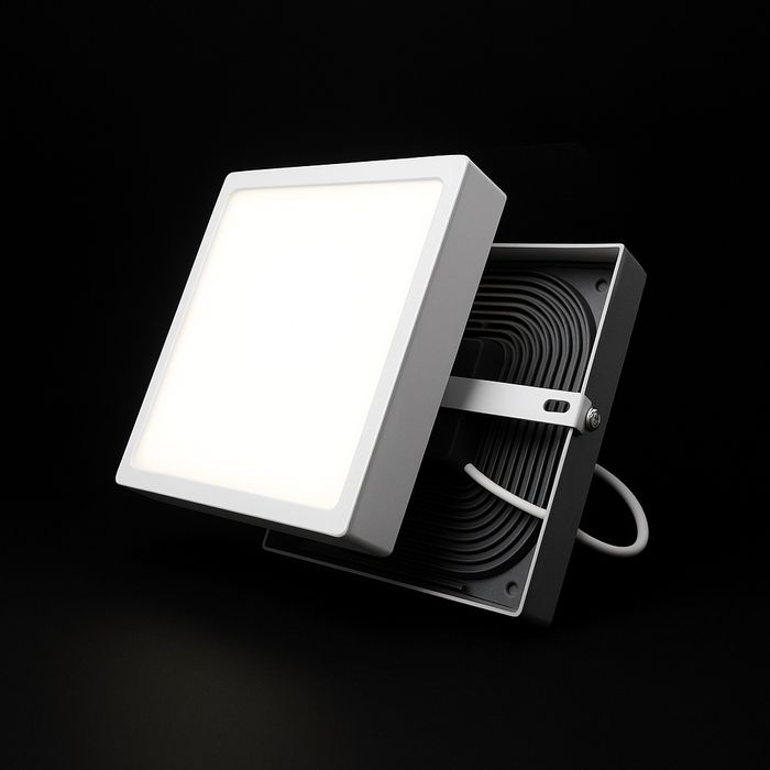 LED ПАНЕЛЬ 30W — Новая, яркая и энергосберегающая