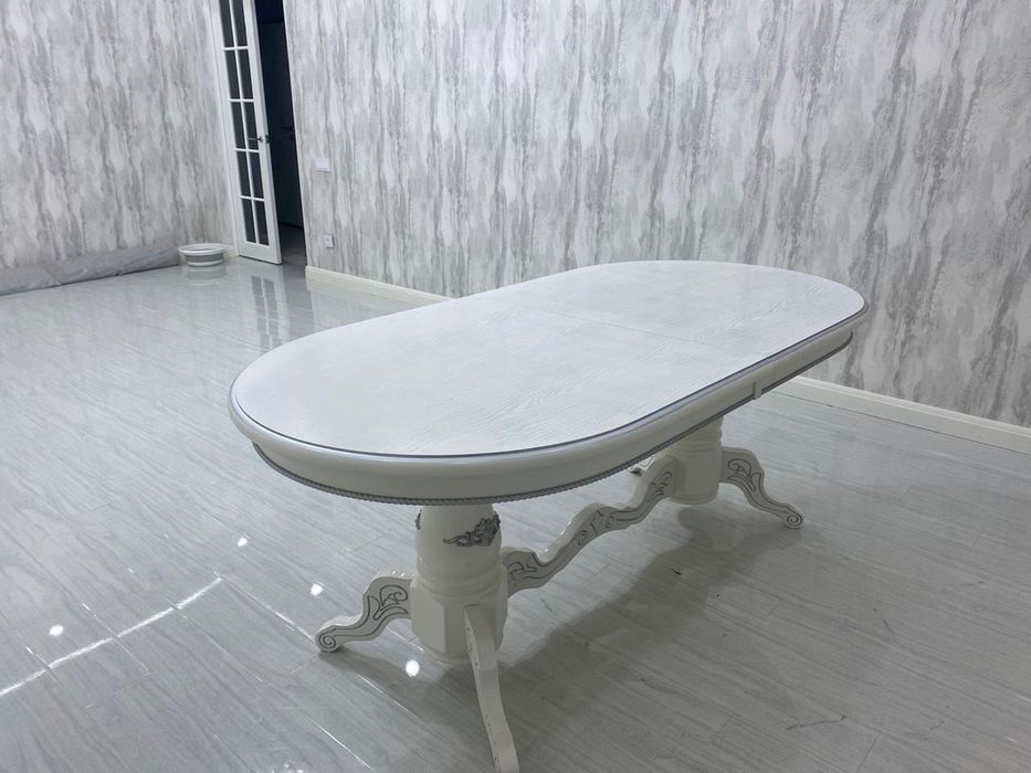 Стол жаксы жағдайда