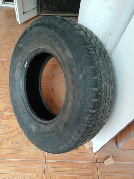 шина в отличном состояний