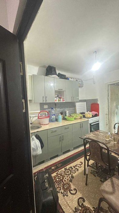 Продается 1-ком. квартира. Ташсельмаш, 22 авиагородок Махтумкули