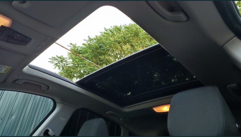 BMW seria 3 GT an 07/2017 navi, panoramic,full led, automata