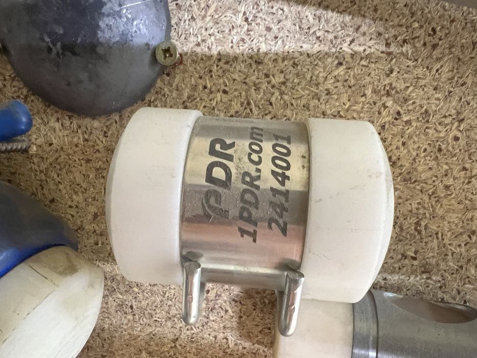 Инструмент пдр центра