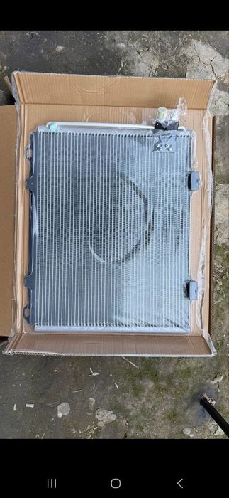 Leapmotor c01 c11.c16 zapchas ac