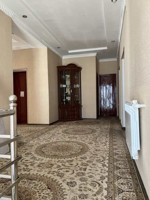 Продается двух уровневый дом Тузель за постом