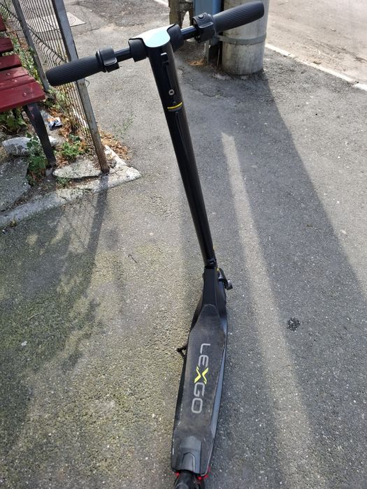 Trotineta Lexgo 2025