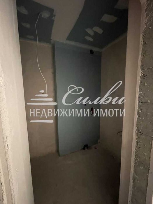 Двустаен апартамент НОВО строителство - кв.Пазара