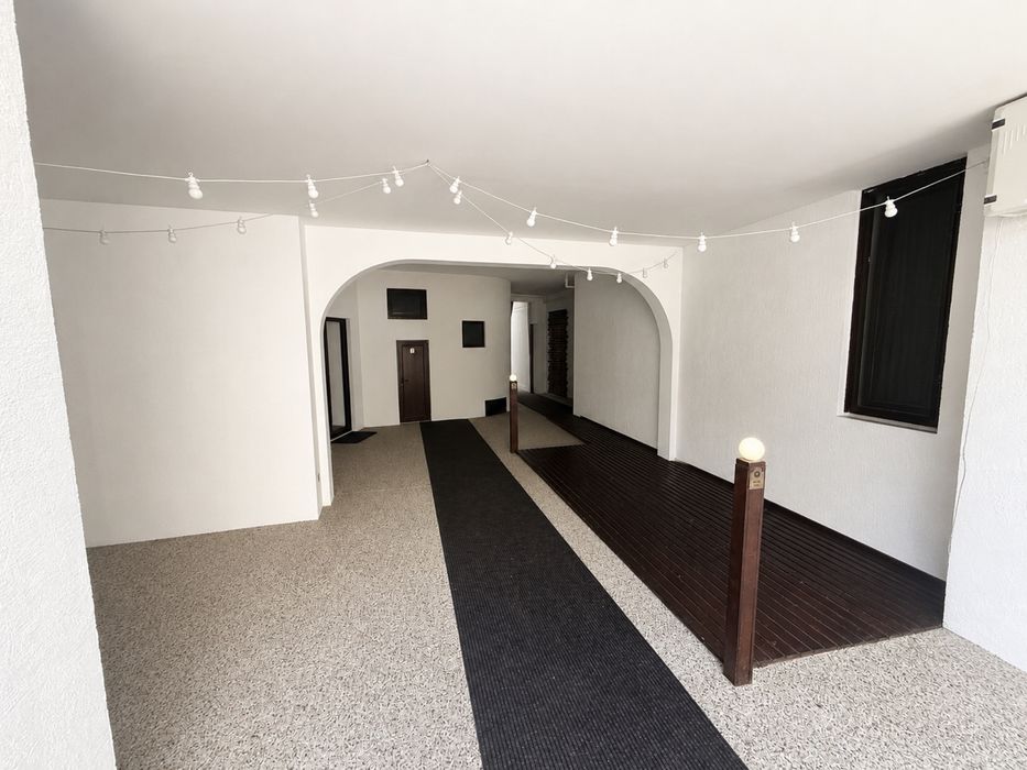 Spatiu comercial de inchiriat