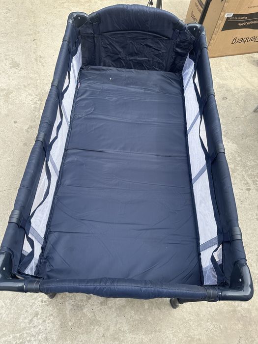 Детский кровать