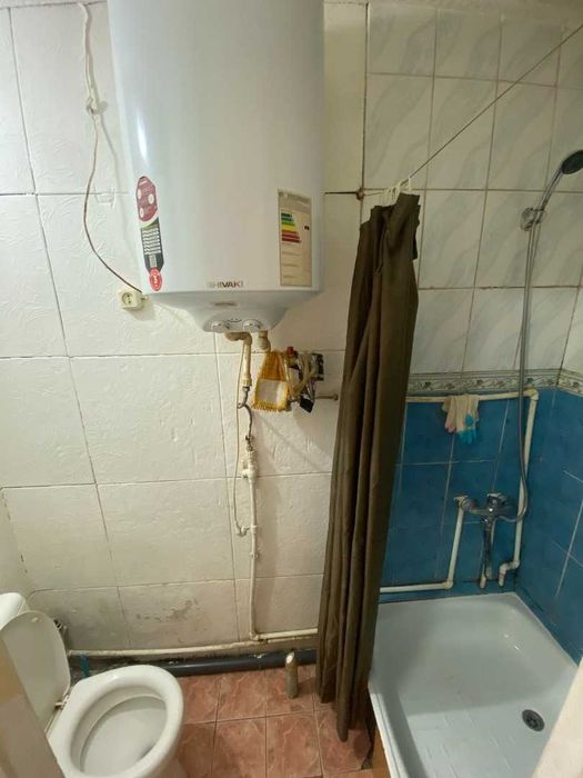 продам 1 ком квартира РН Медеу