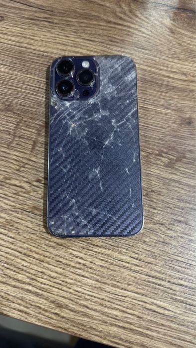 Продам iphone 14 pro max