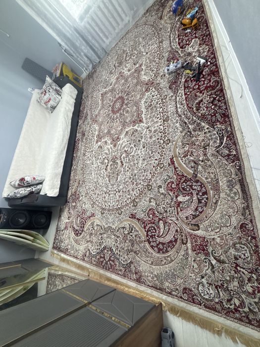 Срочно продам ковер 3*5