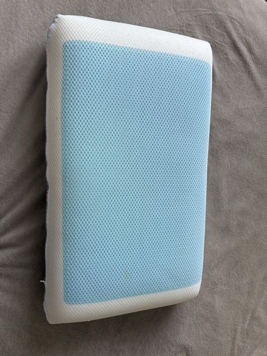 Подушка ортопедическая с охлождающим эффектом