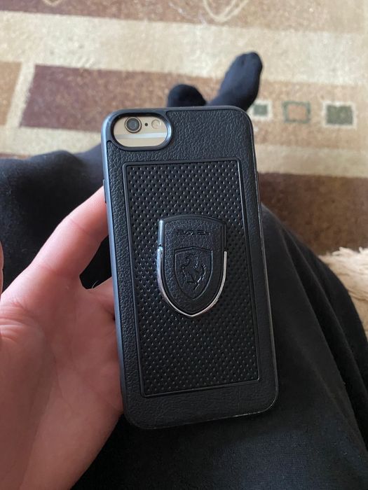 В продаже  айфон 6