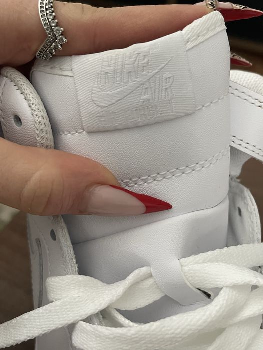 Air force 1 hight noi