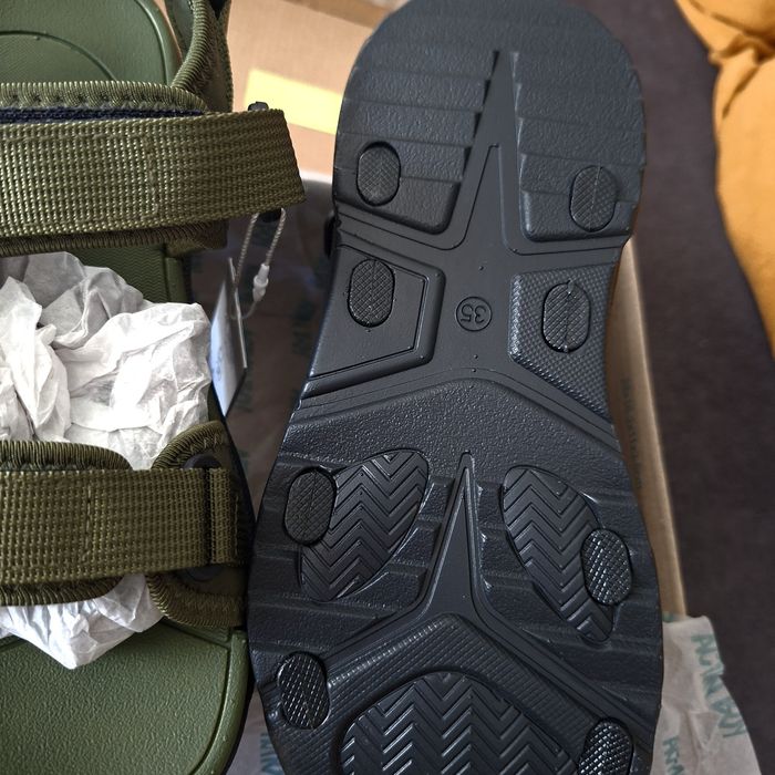 Детски сандали за момче