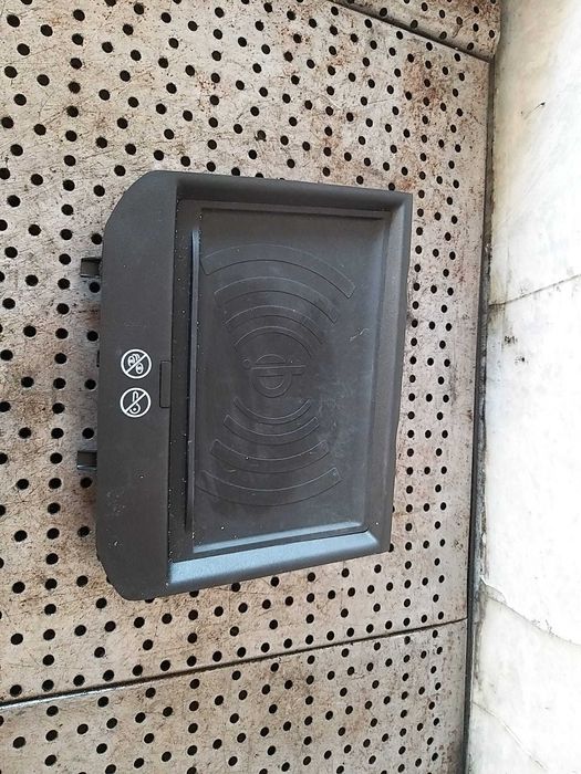 Modul incarcare wireless peugeot 3008 2 2018 981340328001