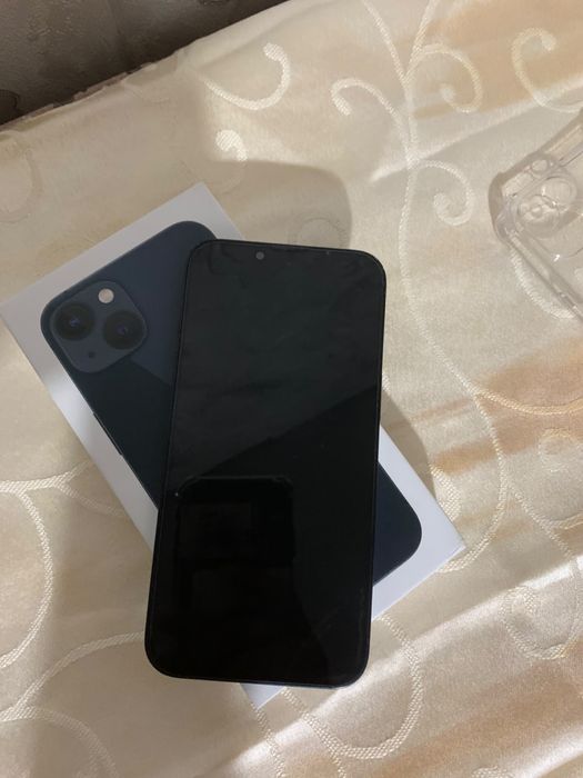 Продам iphone 13 128gb АКБ 85
