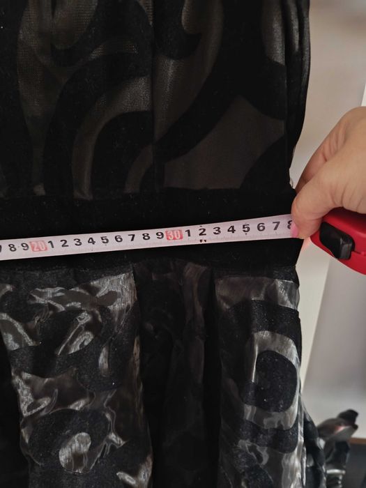 Rochie ocazie neagra