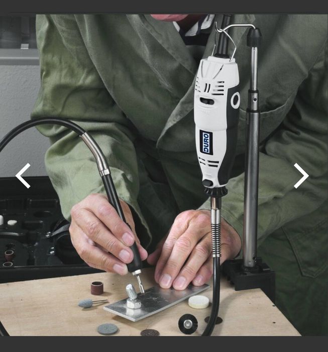 Grinder DURO 160 watt