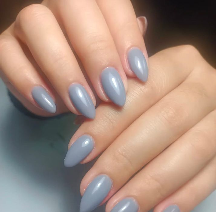 Маникюр    с выездом