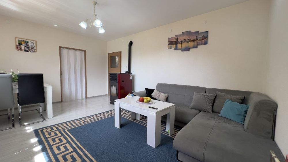 Продава се Етаж от къща в Чепеларе - 101 кв.м за 1090 €/кв.м - Снимка #2