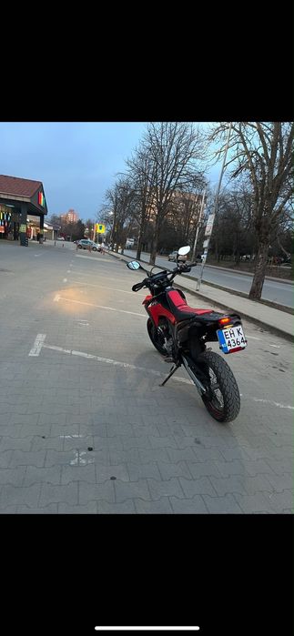 Honda crf 250 Honda crf 250