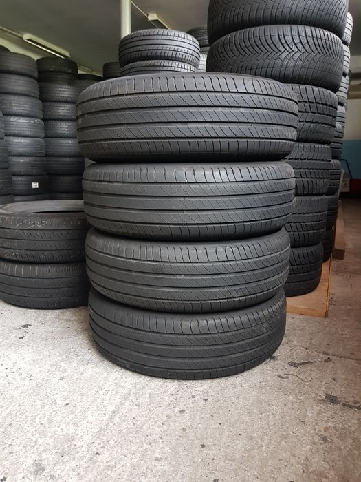 Michelin 215/65 R17 103V vară