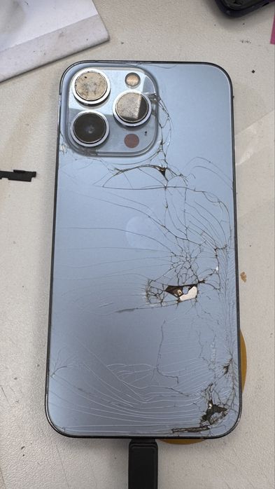Сервиз Дисплей Батерия букса Iphone
